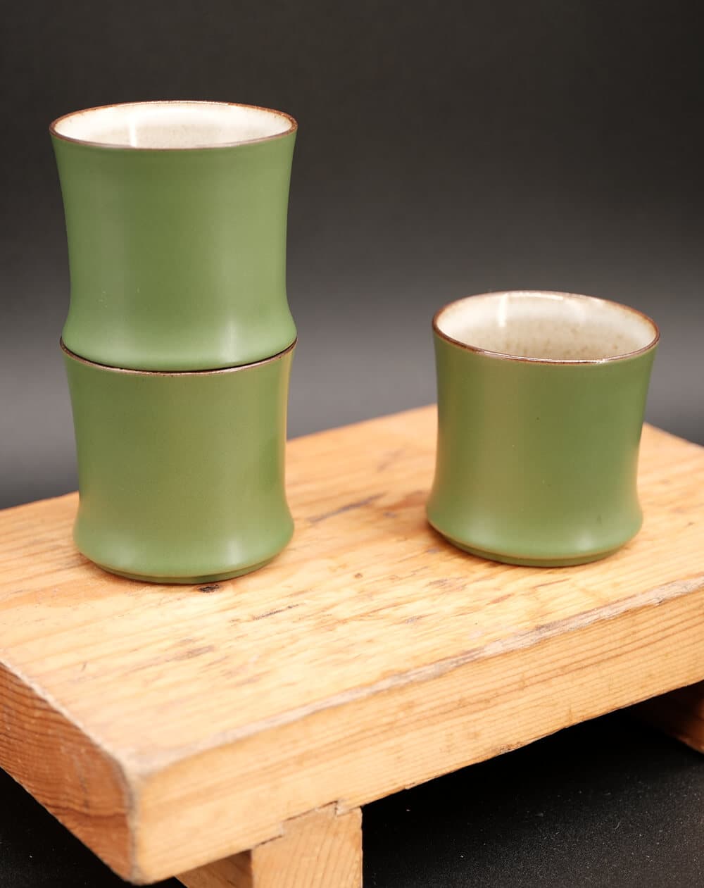 Product image for Bamboo Teacup