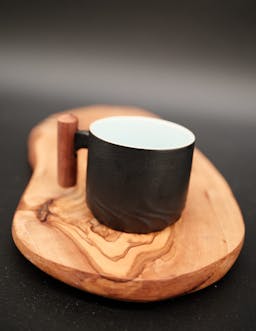 Gallery thumbnail 2 for Japandi Teacup