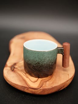 Gallery thumbnail 0 for Japandi Teacup