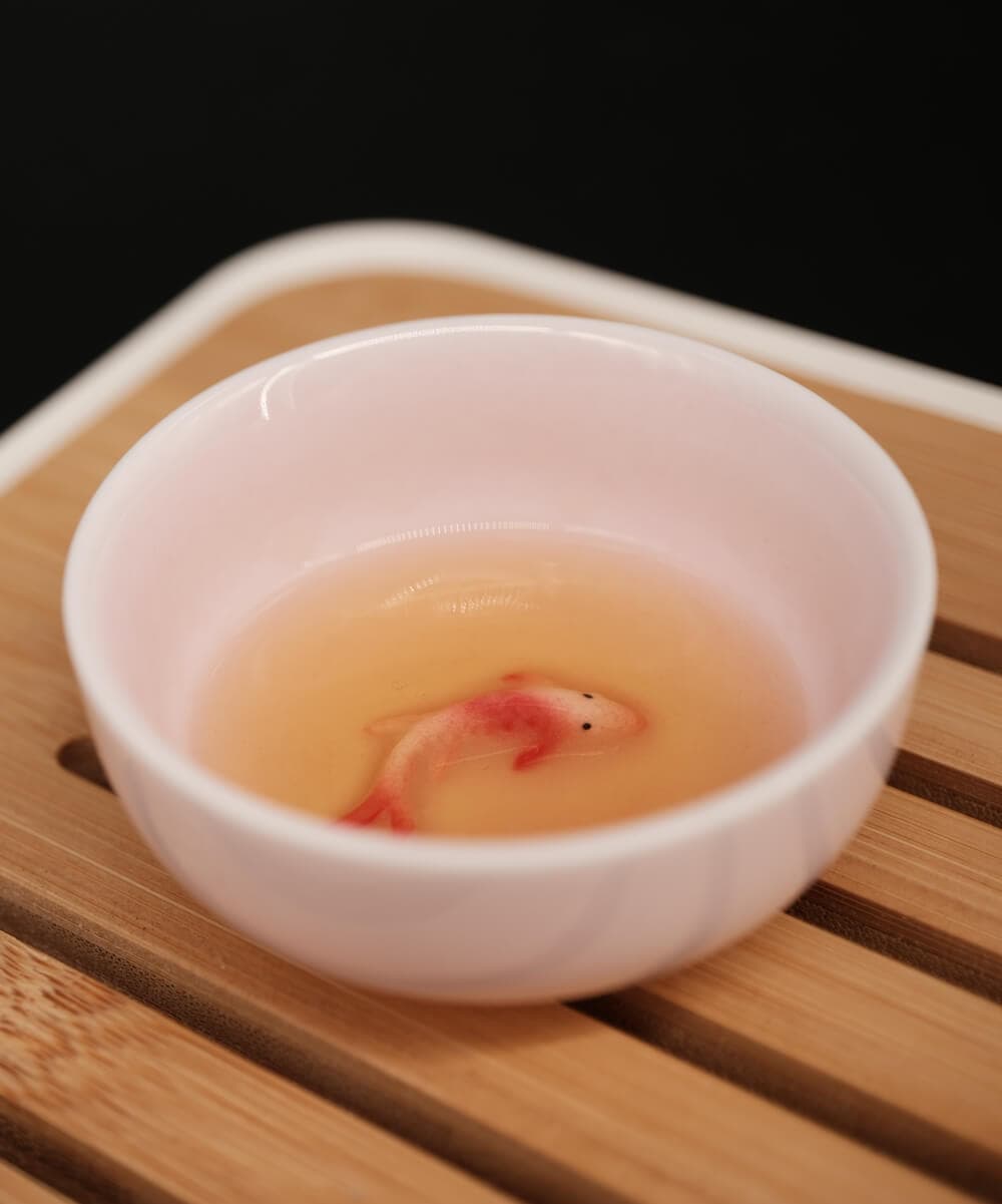 Product image for Koi Teacups