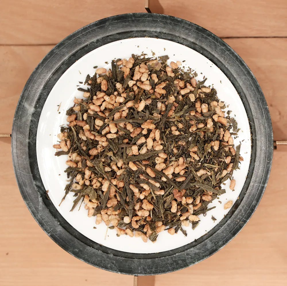 Product image for Genmaicha