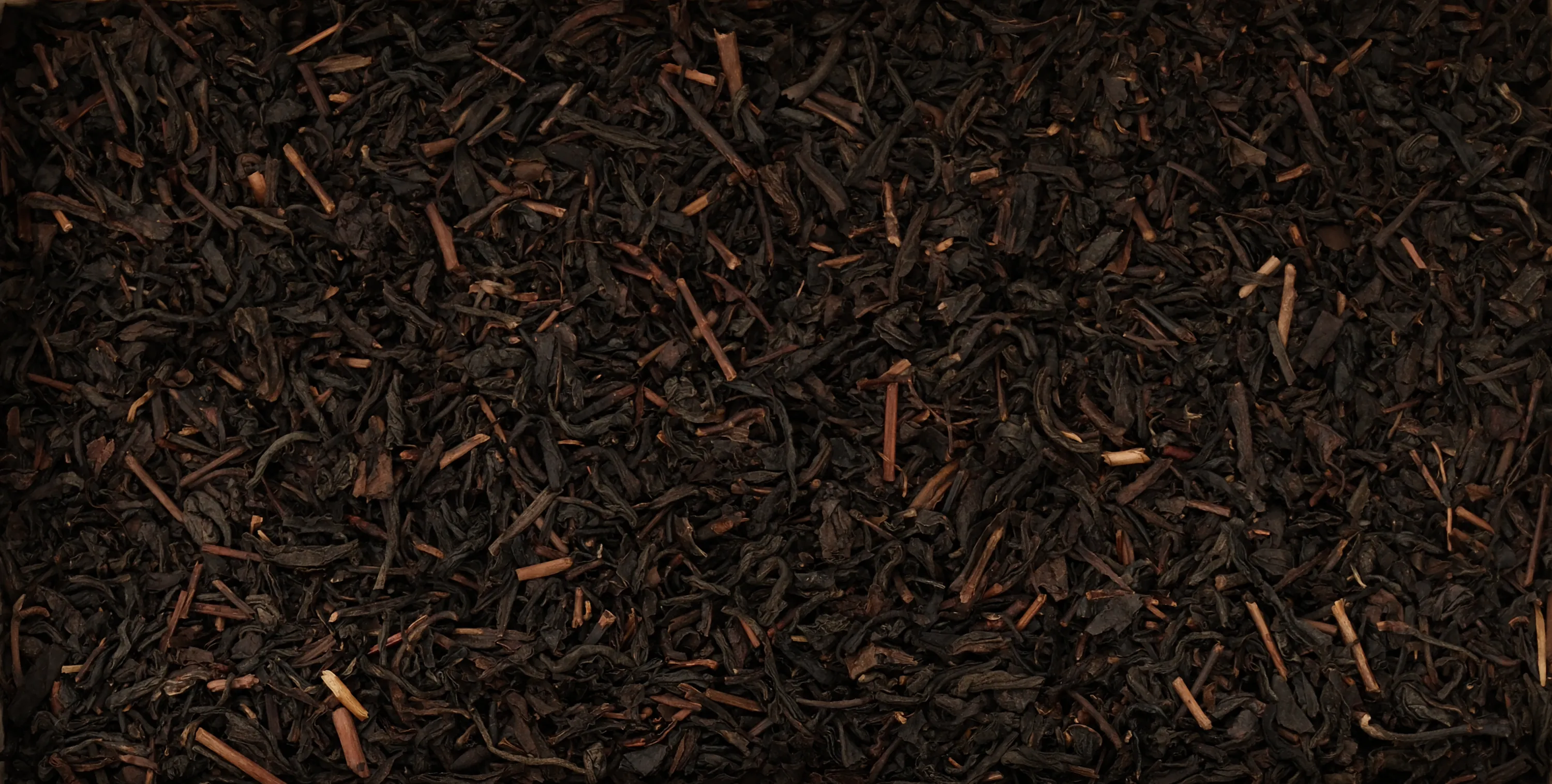 Product banner for Earl Grey