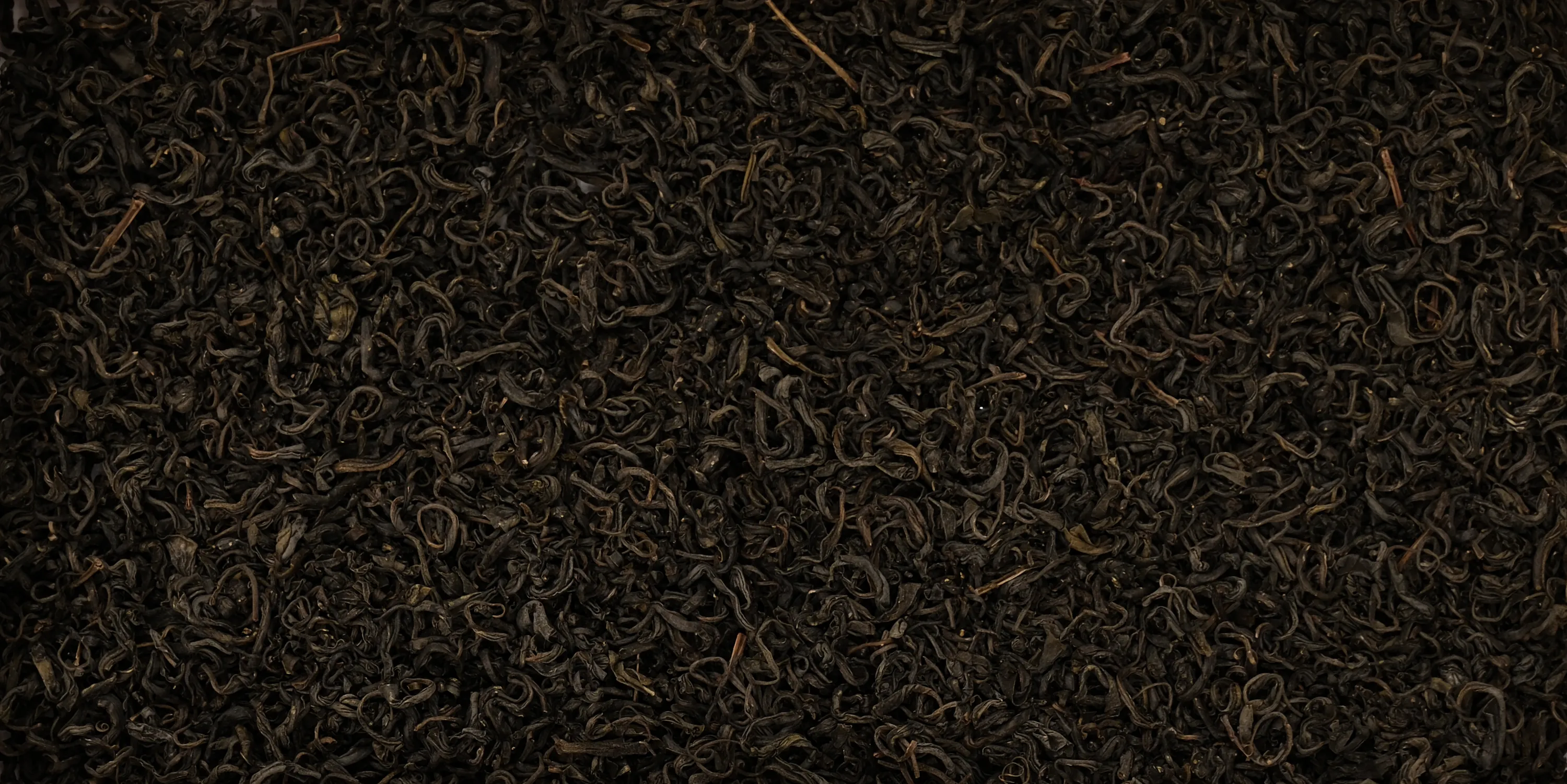 Product banner for Aroma Green