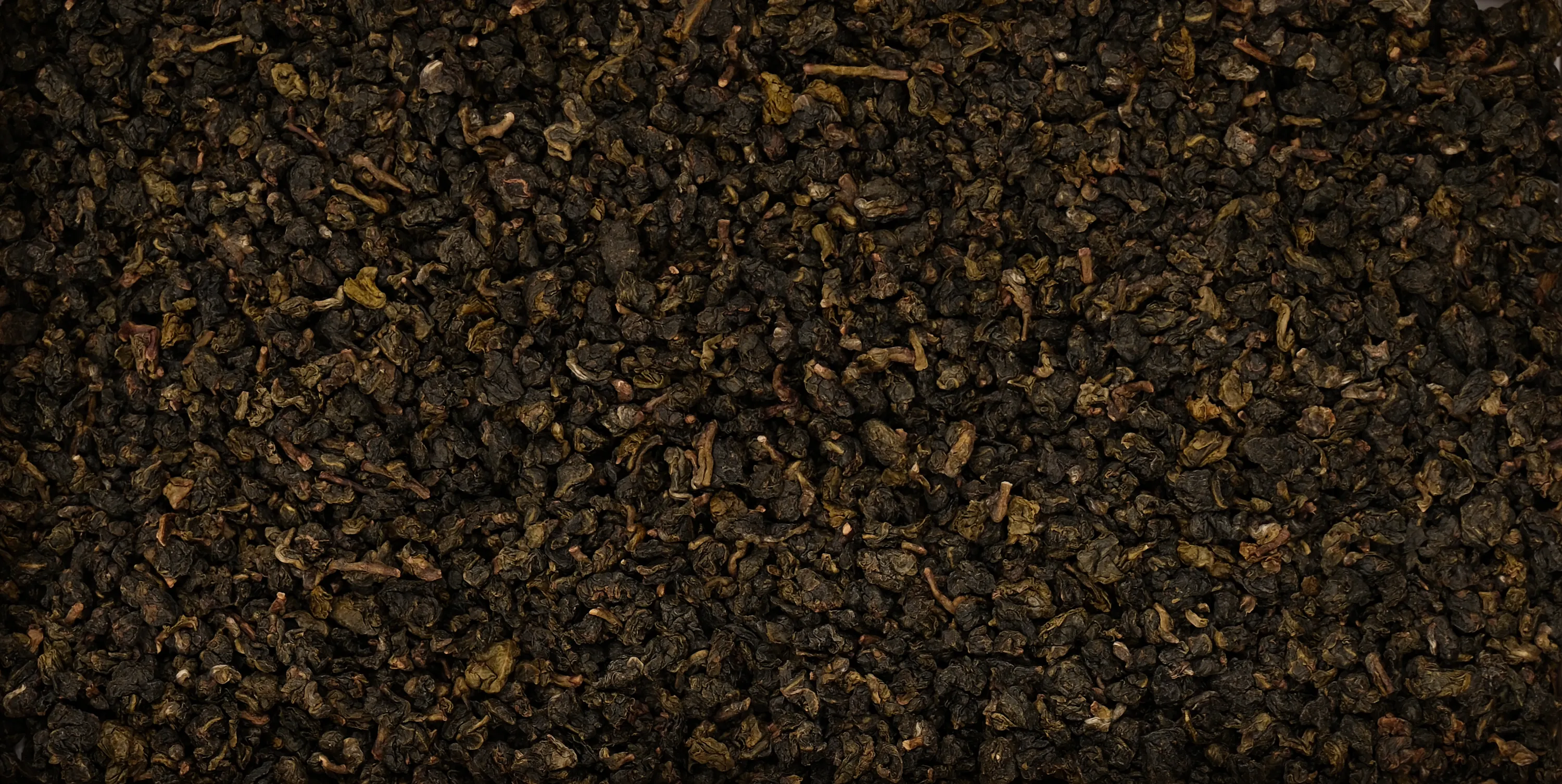 Product banner for Milk Oolong